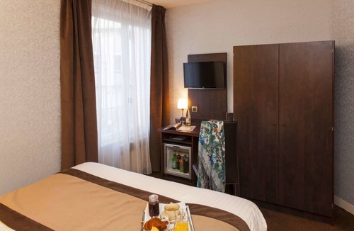 Chateauroux Hotel | Elysée Hotel