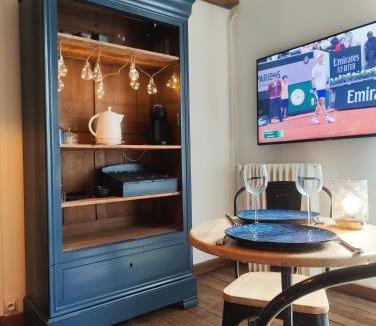 Loriges House | Empreintes