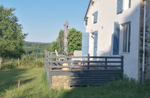 Arleuf House | Enter the wonderful world of nature and the stars of Morvan