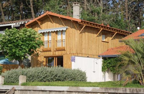 Cap-Ferret Apartment | Entre dune et plage Les Jacquets Cap Ferret