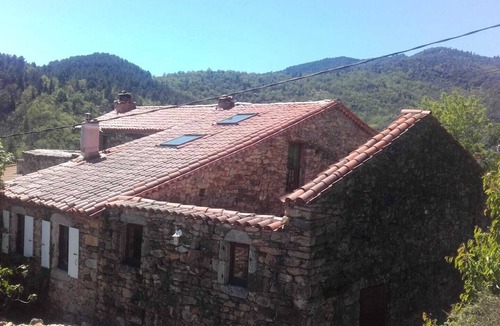 Beaumont House | Entre Eaux et Roches - 5-person gite in character Ardèche house