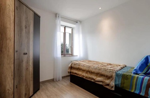 Contamine-sur-Arve Apartment | Entre lac-montagnes et frontière