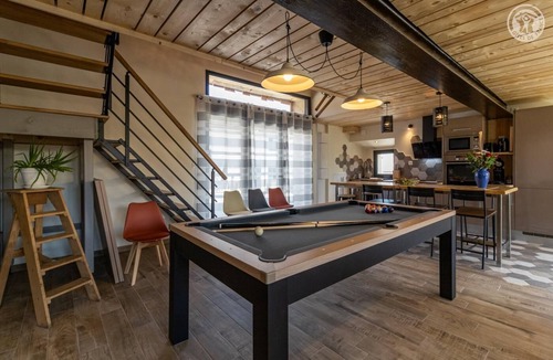 La Biolle House | Escale 1695 - 2 Bedrooms