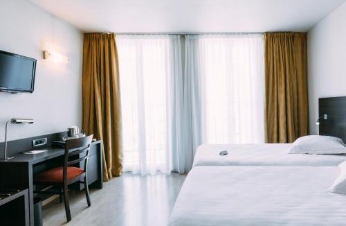 Belsunce Hotel | Escale Oceania Marseille Vieux Port