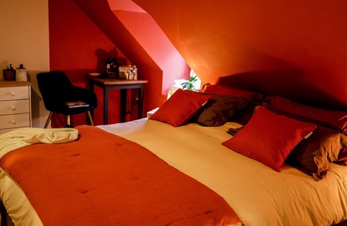 Nolay Bed & Breakfast | Escape 58