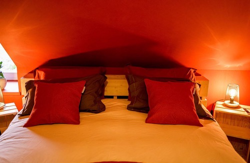 Nolay Bed & Breakfast | Escape 58