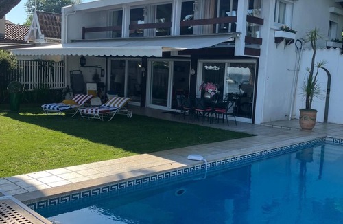 Cap-Ferret Villa | Exceptional villa for rent Cap Ferret/6-8 ppl