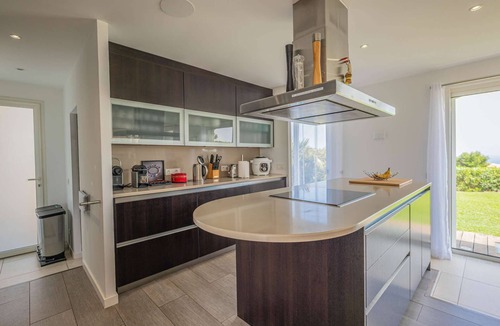 La Nartelle House | Exceptional Villa with Sea View in Sainte-Maxime