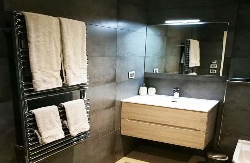 Saint-Tropez Apartment | Exclusive Resort Apartments with parking , gym and sauna