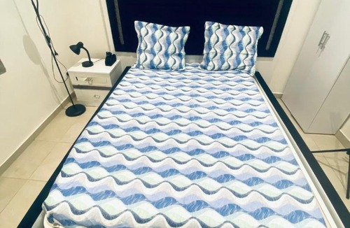 Arnouville Apartment | F2 calme et frais près de Paris-Stade 2 France -Aeroport CDG 2 minutes de la gare-