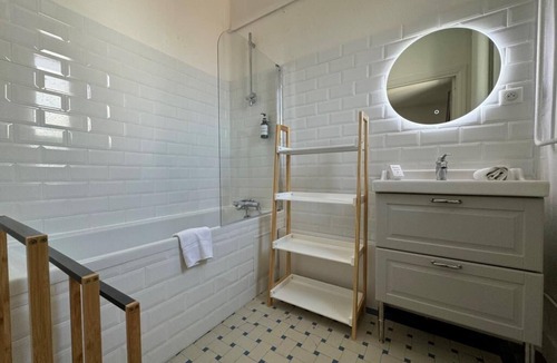 Sablon - Trudaine Apartment | F3 Entre Gare et Centre Ville- Tout Confort 6prs
