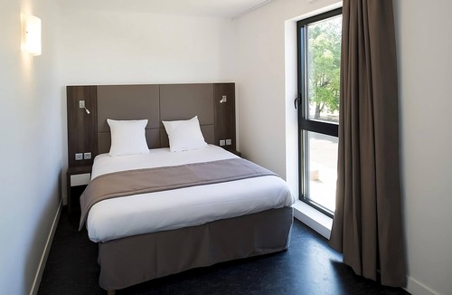 Dijon Hotel | Family French Stay by Scenic Burgundy Countryside & Wine Tastings