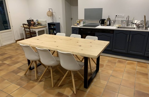 Saint-Trojan-les-Bains House | Family home 80 meters from the sea in a quiet neighborhood (3 stars)