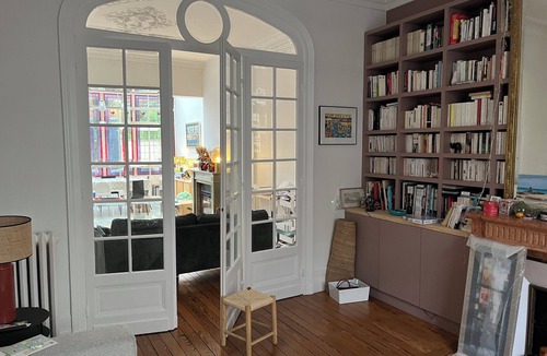 Saint Seurin - Fondaudege House | Family home near the historic center