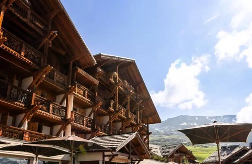 Cognet Hotel | Family Room for 4 People