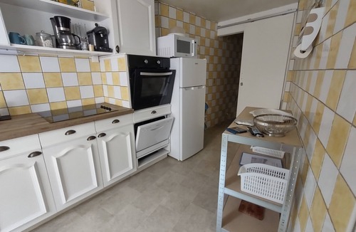 Lormes House | Family Stay at Gîte Iza – Lormes, Morvan