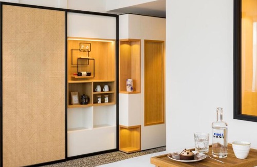 Meriadeck Hotel | FirstName Bordeaux, Part of JdV by Hyatt