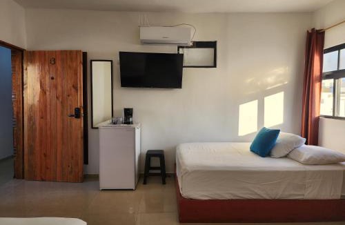 Centro - Supmza 001 Hotel | Fitz-Mar