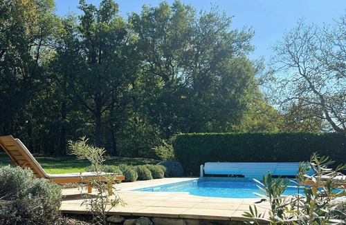Saint-Cernin-de-Labarde House | Forest-edge barn near medieval Issigeac