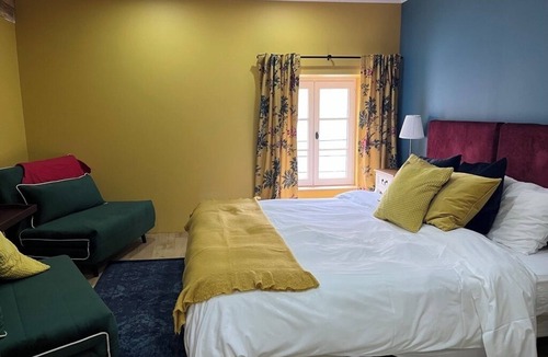 Flavigny-sur-Ozerain Bed & Breakfast | Four beautiful rooms above an Artisan Bakery in Flavigny-sur-Ozerain, heaven