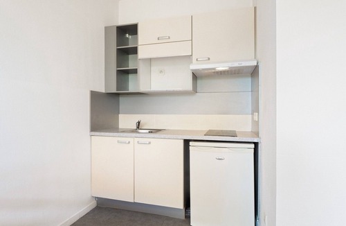 Grasse Apartment | Four-Person Apartment with Pool Access