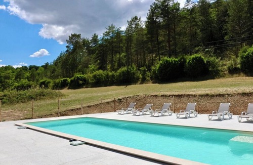 Rouffignac-Saint-Cernin-de-Reilhac House | Domaine du Moulin Haut x Gite Paradis Lucie - for 8 people in the heart of Périgord