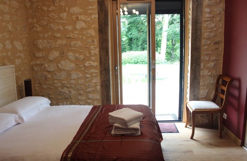 Rouffignac-Saint-Cernin-de-Reilhac House | Beautiful spacious house in Black Périgord
