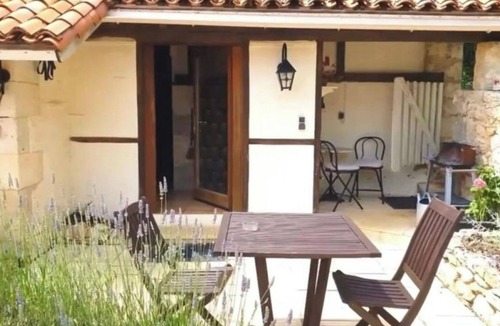 Sorges-et-Ligueux-en-Perigord House | Hunter's cottage