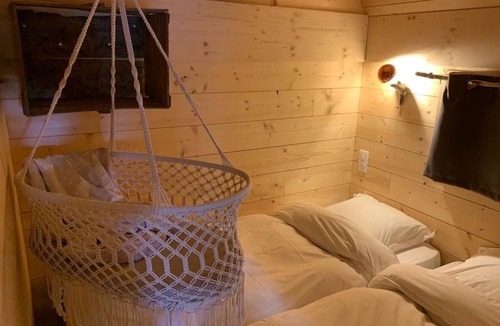 Treigny Bed & Breakfast | Ecolodge Beauregard
