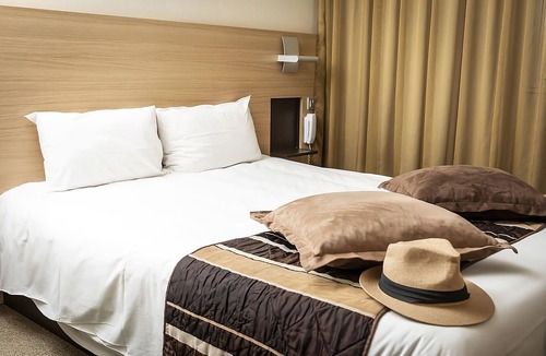 Gap Hotel | French Pet-Friendly Alpine Stay | Parc de la Pépinière- 0.3 mile