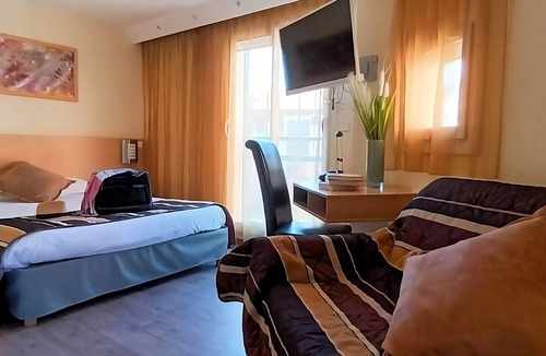 Gap Hotel | French Pet-Friendly Alpine Stay | Parc de la Pépinière- 0.3 mile
