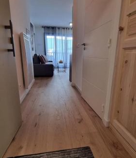 Saint-Etienne-de-Tinee Apartment | FRGK "Charme alpin et confort moderne"