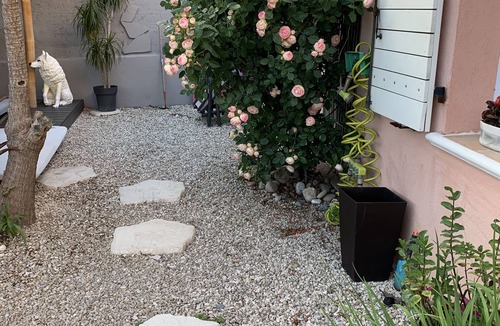 Cagnes-sur-Mer Villa | Fully equipped villa with SPA near Nice