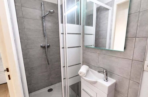 Terreaux - Bat d'argent Apartment | Fully Furnished Studio in the center of the city