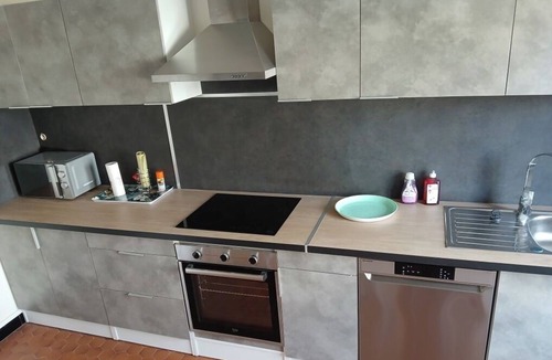 Bazolles House | Furnished house nature stopover on the Nivernais canal
