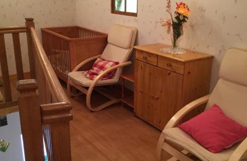 Saint-Paul-de-Vezelin House | Gîte 11 pers., charme rural, internet, animaux admis - FR-1-496-86