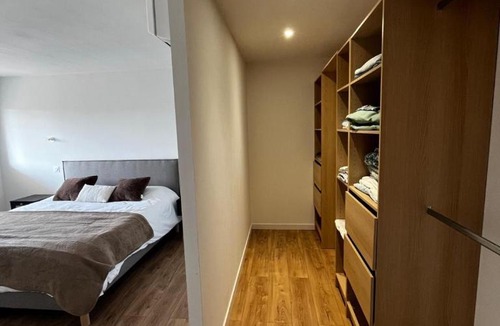 Soussans House | Gîte avec spa privatif à 500m de MARGAUX