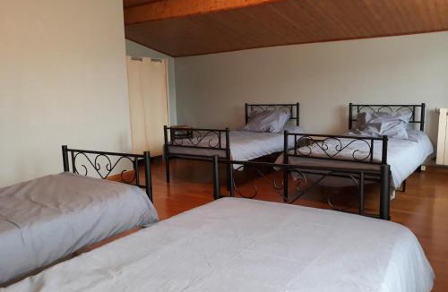 Saint-Victor-sur-Rhins House | Gîte charmant avec jardin au calme, animaux admis - FR-1-496-233