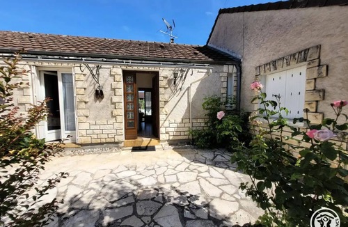 Brive-la-Gaillarde Villa | Gîte de France in Brive-la-Gaillarde 3 ears - Gîte de France 4 people