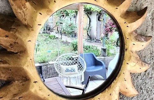 Ussac Villa | Gîte de France for 2 people
