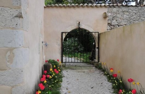 Saint-Selve House | Gîte de Mathalin - Saint-selve