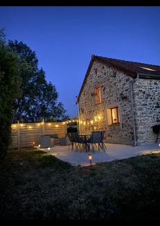 Avree House | Gîte des Charbonneaux