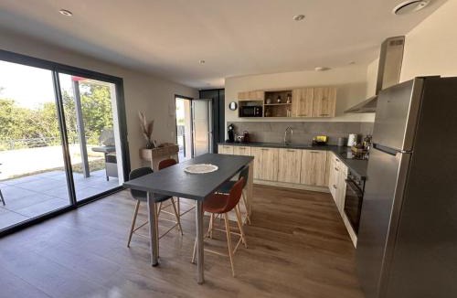 Bressolles House | Gîte Des Jardins à Bressolles - 4 pers, Animaux, Parking - FR-1-489-596
