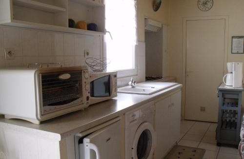 Bayon-sur-Gironde Apartment | Gîte du Plisseau