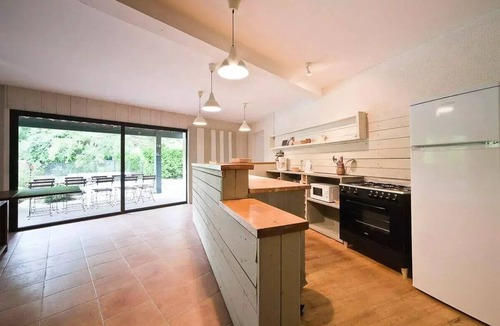 Saint Sozy Villa | Gîte "entre amis" Privilège, 3 bathrooms - TV 10 people