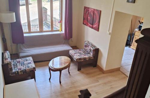 La Chabanne House | Gîte familial à La Chabanne avec activités nature - FR-1-489-454