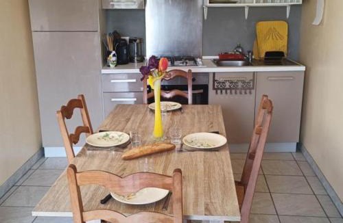 La Chabanne House | Gîte familial à La Chabanne avec activités nature - FR-1-489-454