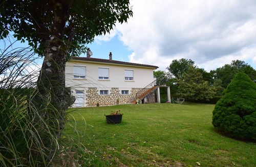 Blanquefort-sur-Briolance House | Gîte à la campagne et proche de la Dordogne, 5 pers, Lot et Garonne