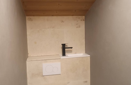 Septmoncel les Molunes Apartment | Gîte Grande Ourse 8 Personnes