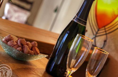 Belmont-de-la-Loire House | Gîte harmonieux 8 pers avec cheminée et animaux admis - FR-1-496-32